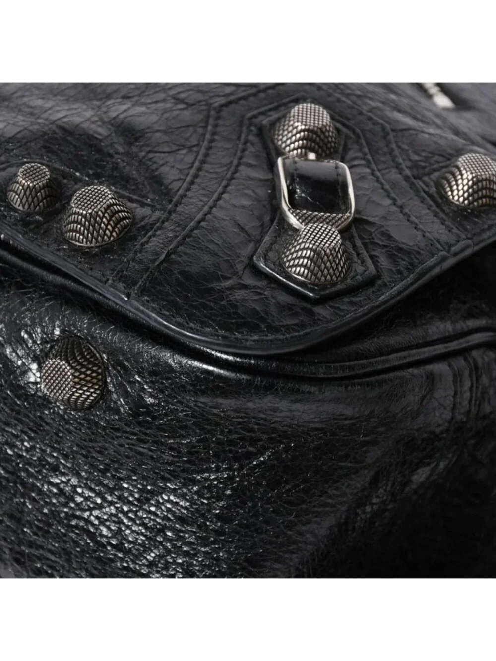 Balenciaga brand name